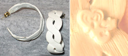 Hedy hoops